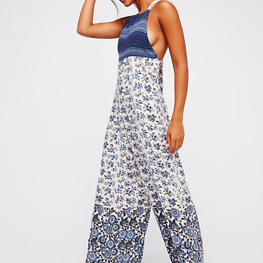 Spell and the Gypsy Collective Elle pantsuit